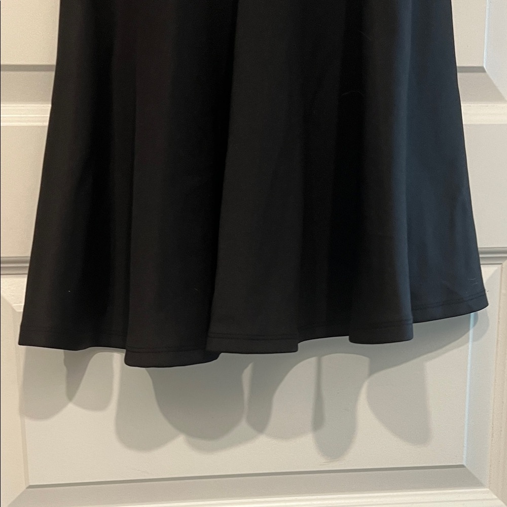 Forever 21 Black Sleeveless Mini Dress - Picture 6 of 11